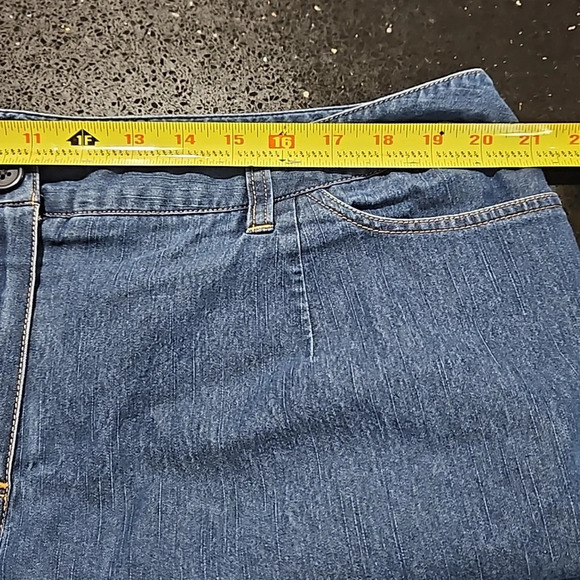 LARRY LEVINE JEANS - Picture 9 of 13